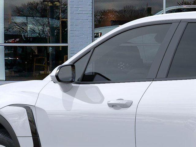 2026 Chevrolet V Blazer FWD LT