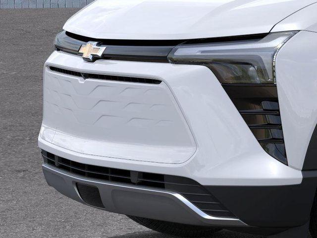 2026 Chevrolet V Blazer FWD LT