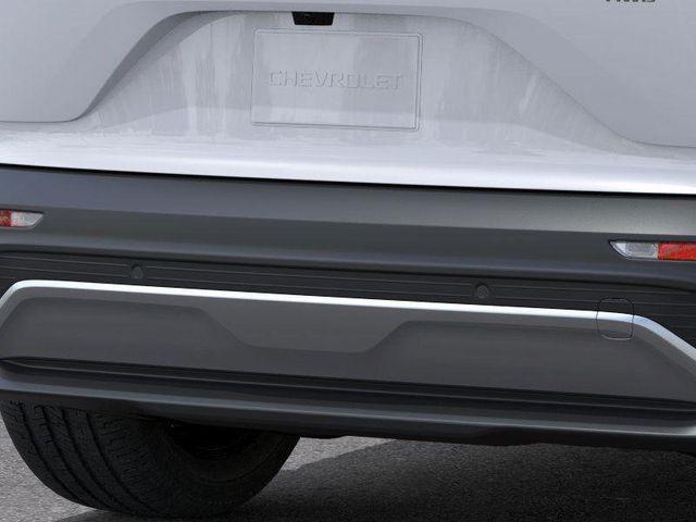 2026 Chevrolet V Blazer FWD LT