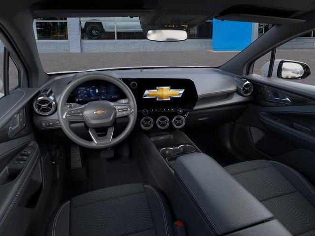 2026 Chevrolet V Blazer FWD LT