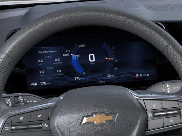 2026 Chevrolet V Blazer FWD LT