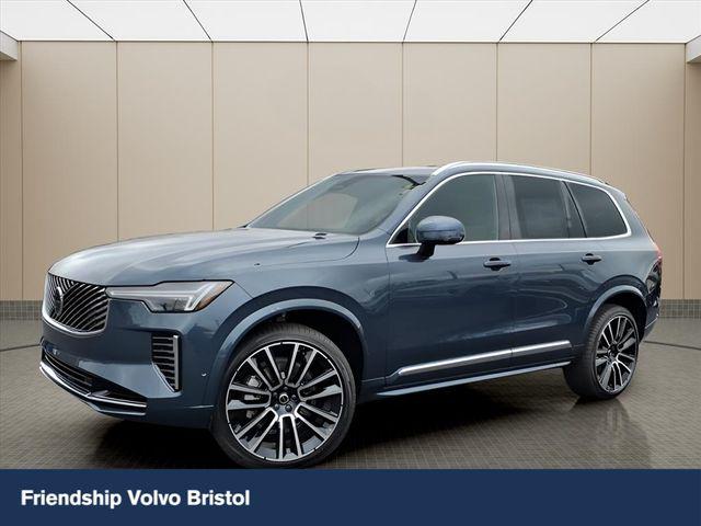 2026 Volvo XC90 Plus, B6 AWD Gas (mild hybrid), Gasoline, Bright, 7 Seats for sale in Bristol, TN