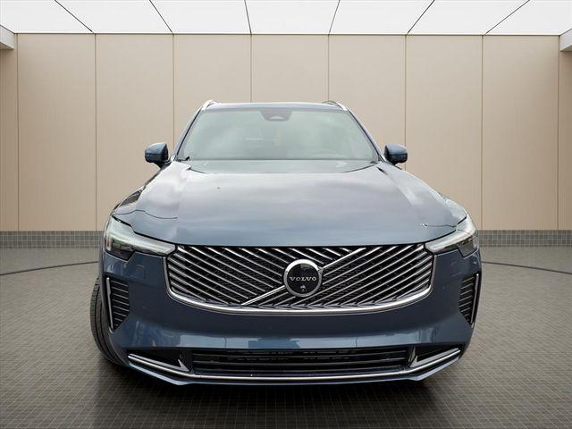 2026 Volvo XC90 Plus, B6 AWD Gas (mild hybrid), Gasoline, Bright, 7 Seats