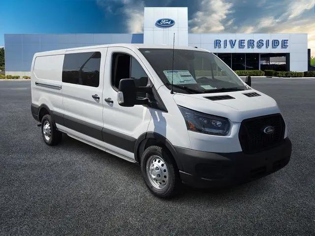 2025 Ford Transit Cargo Van T-350 for sale in Macon, GA