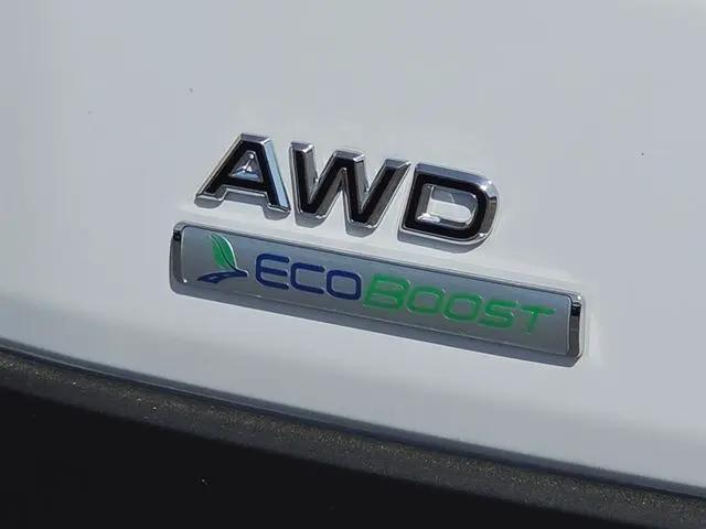 2025 Ford Transit Cargo Van T-350