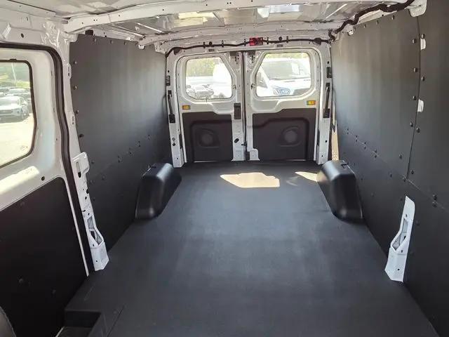2025 Ford Transit Cargo Van T-350
