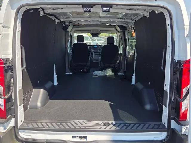 2025 Ford Transit Cargo Van T-350