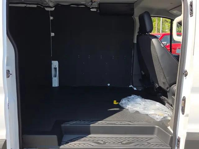 2025 Ford Transit Cargo Van T-350