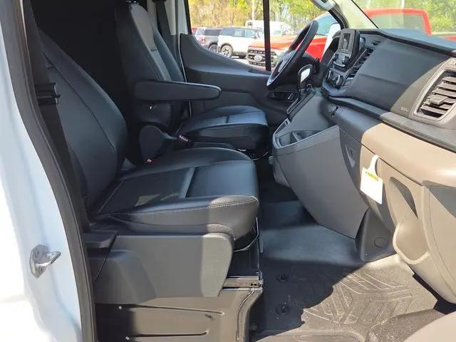 2025 Ford Transit Cargo Van T-350
