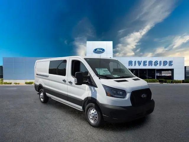 2025 Ford Transit Cargo Van T-350 for sale in Macon, GA