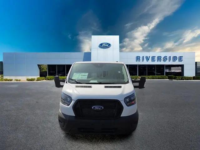 2025 Ford Transit Cargo Van T-350