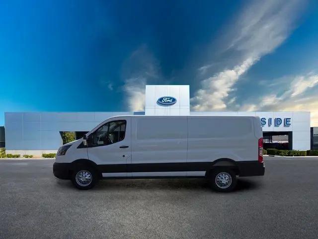 2025 Ford Transit Cargo Van T-350