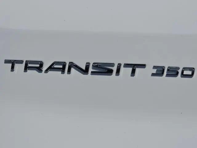 2025 Ford Transit Cargo Van T-350