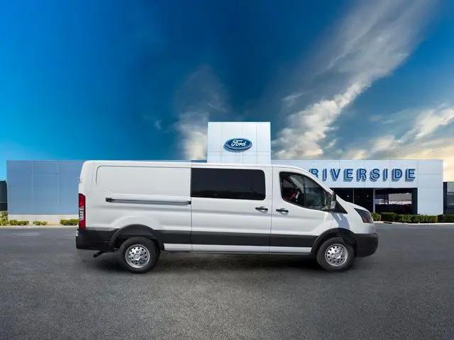 2025 Ford Transit Cargo Van T-350