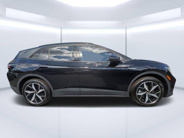 2025 Volkswagen ID.4 Pro S