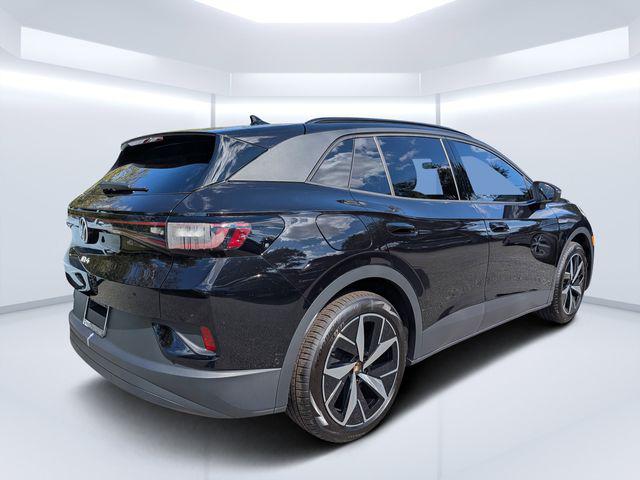 2025 Volkswagen ID.4 Pro S