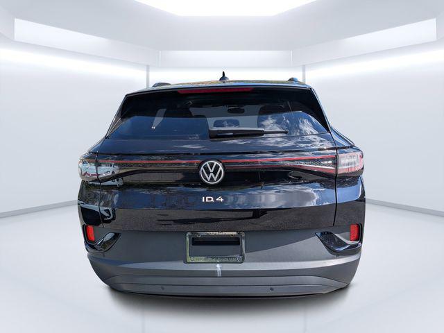 2025 Volkswagen ID.4 Pro S