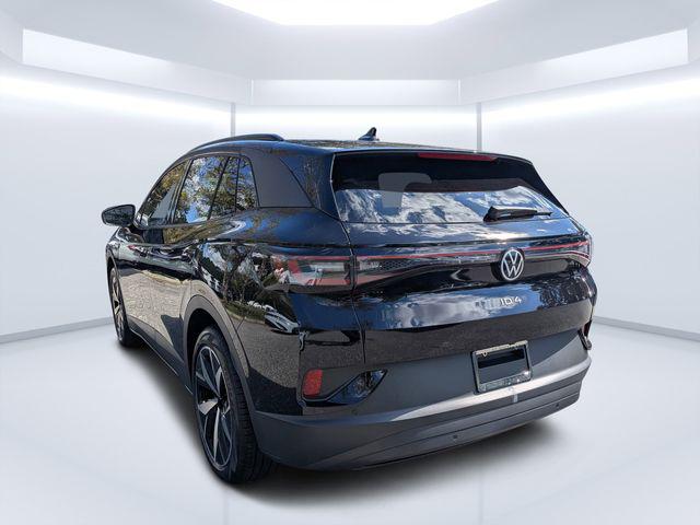 2025 Volkswagen ID.4 Pro S