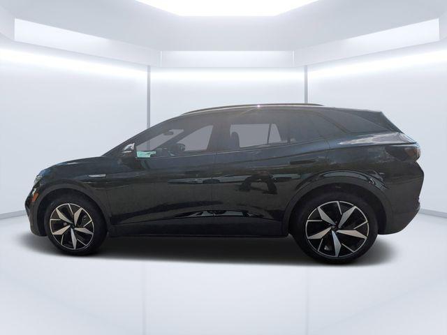 2025 Volkswagen ID.4 Pro S