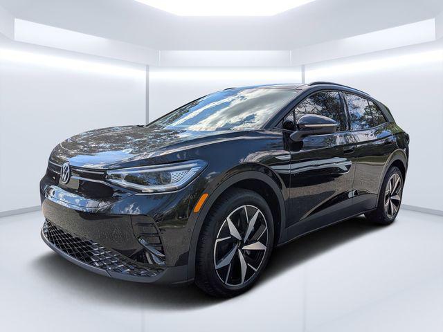 2025 Volkswagen ID.4 Pro S