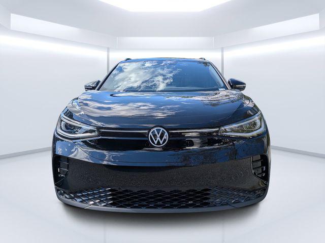 2025 Volkswagen ID.4 Pro S