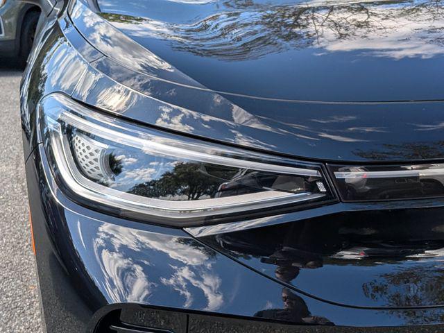 2025 Volkswagen ID.4 Pro S