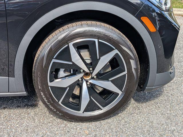 2025 Volkswagen ID.4 Pro S