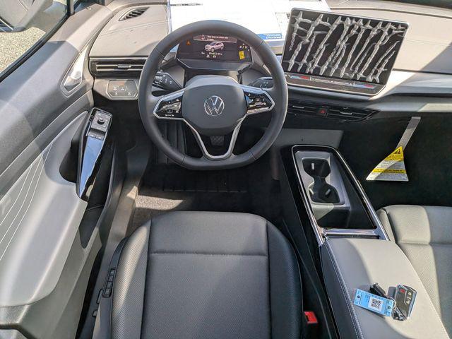 2025 Volkswagen ID.4 Pro S
