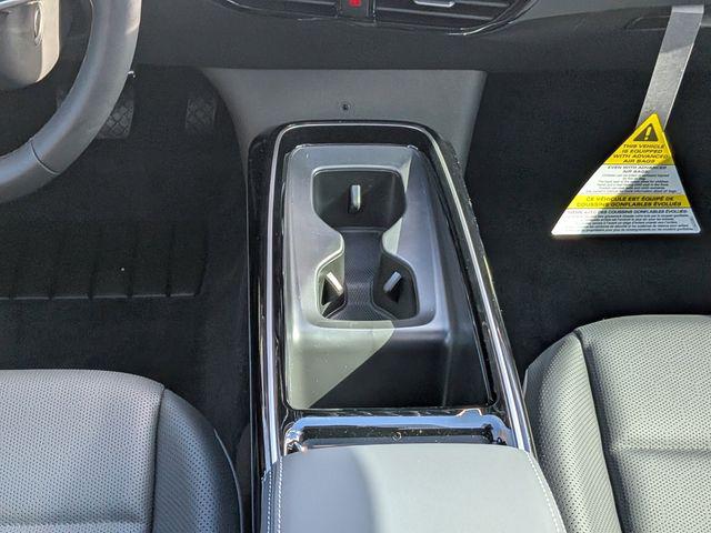 2025 Volkswagen ID.4 Pro S