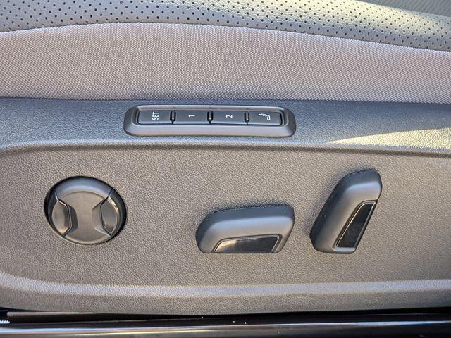 2025 Volkswagen ID.4 Pro S