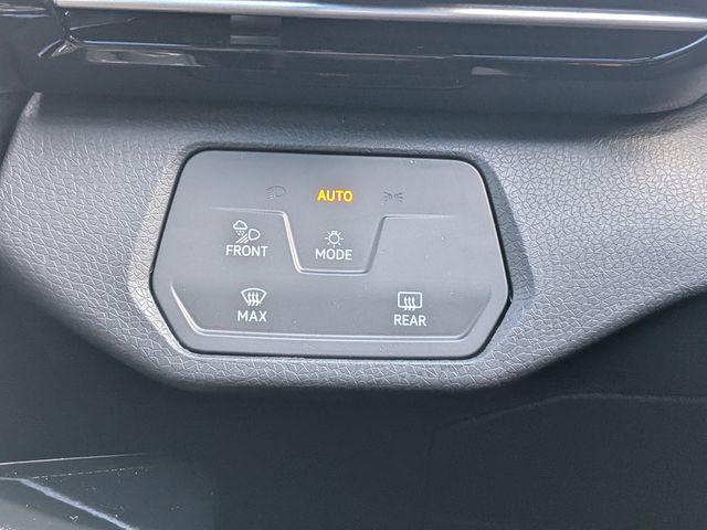 2025 Volkswagen ID.4 Pro S