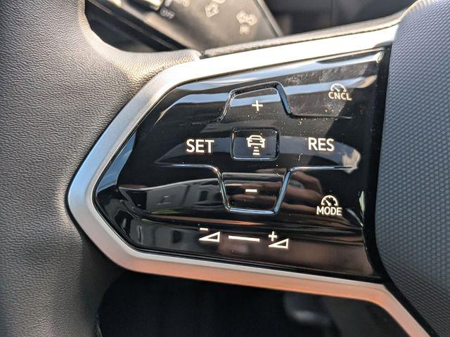 2025 Volkswagen ID.4 Pro S