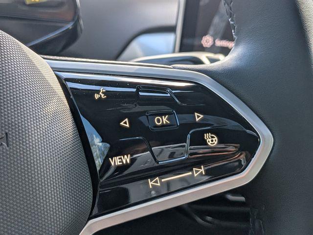 2025 Volkswagen ID.4 Pro S