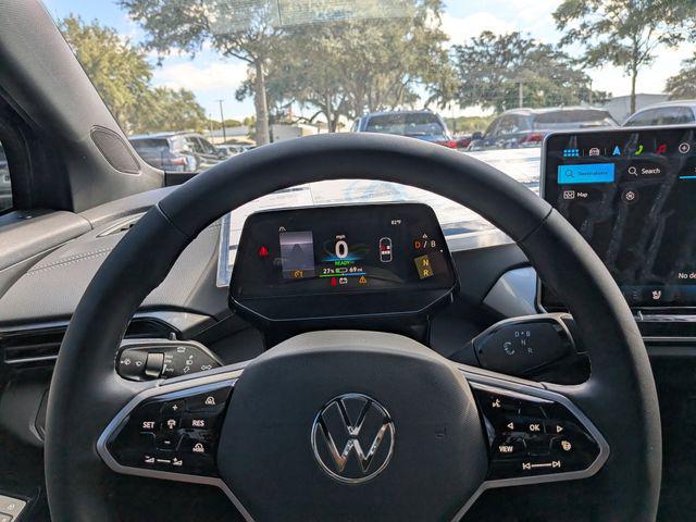 2025 Volkswagen ID.4 Pro S