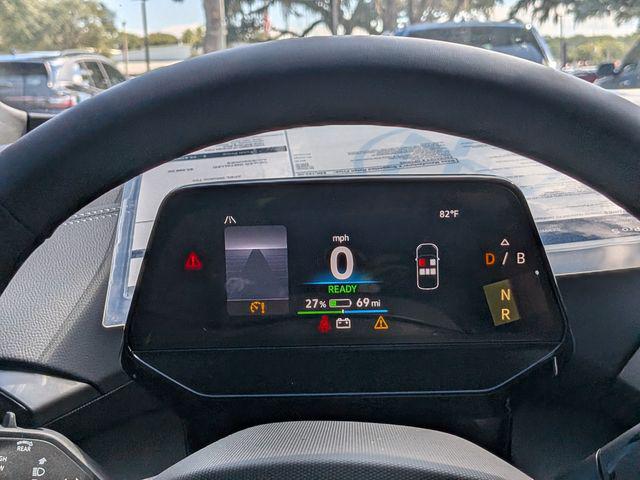 2025 Volkswagen ID.4 Pro S