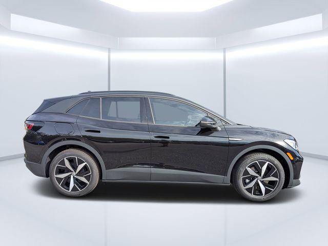 2025 Volkswagen ID.4 Pro S