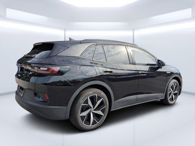 2025 Volkswagen ID.4 Pro S