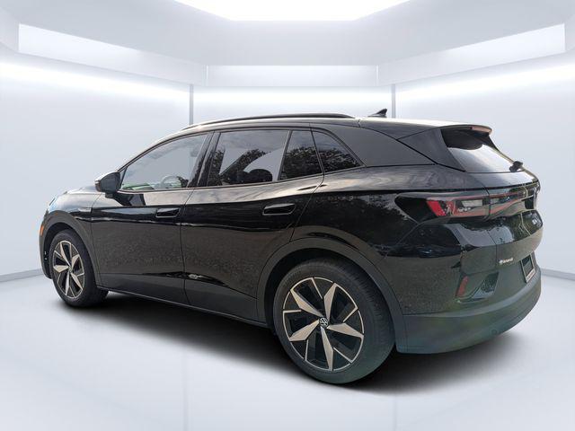 2025 Volkswagen ID.4 Pro S