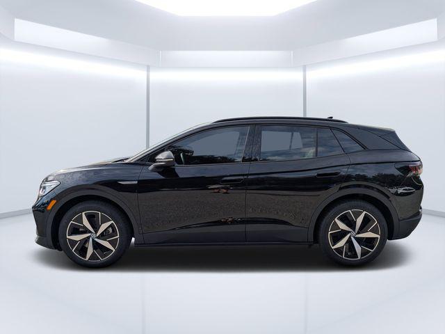 2025 Volkswagen ID.4 Pro S