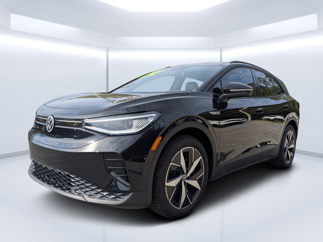 2025 Volkswagen ID.4 Pro S