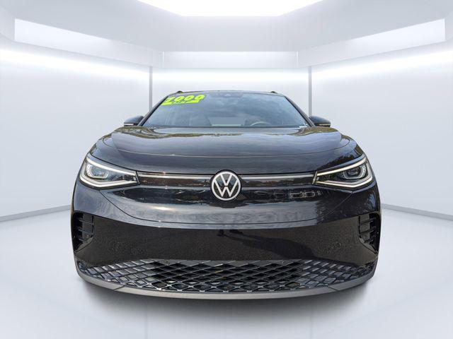 2025 Volkswagen ID.4 Pro S