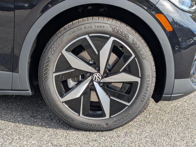 2025 Volkswagen ID.4 Pro S
