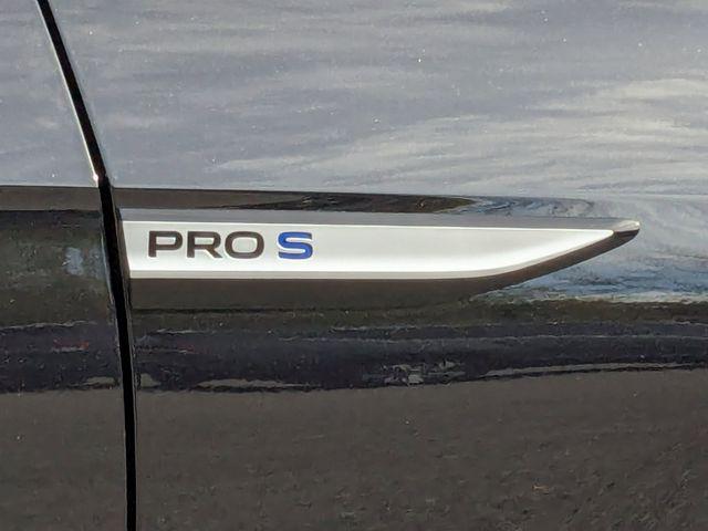 2025 Volkswagen ID.4 Pro S