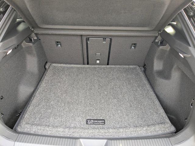 2025 Volkswagen ID.4 Pro S