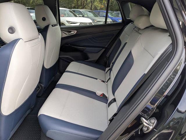 2025 Volkswagen ID.4 Pro S