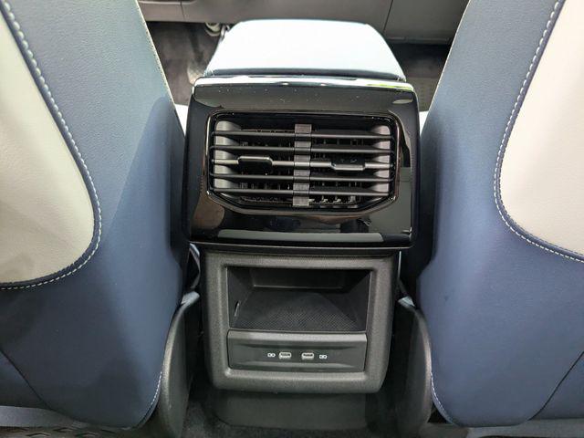 2025 Volkswagen ID.4 Pro S