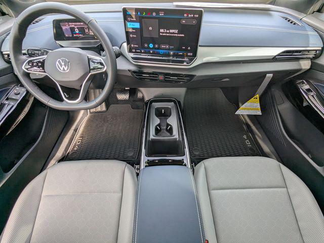2025 Volkswagen ID.4 Pro S