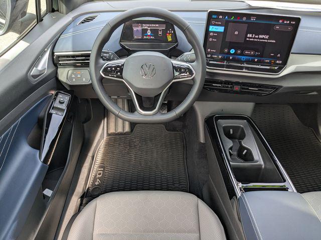 2025 Volkswagen ID.4 Pro S