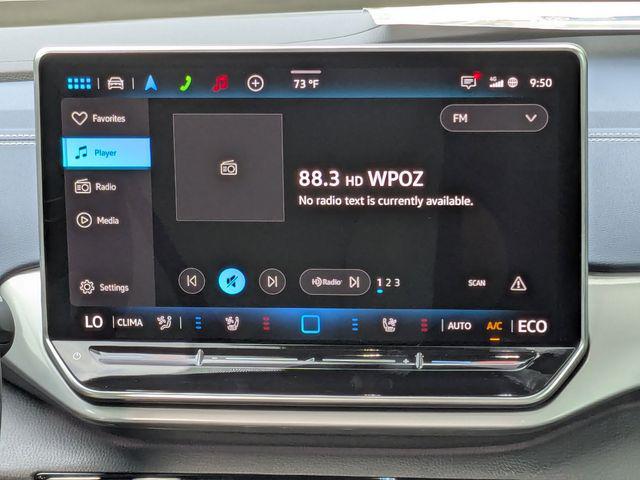 2025 Volkswagen ID.4 Pro S