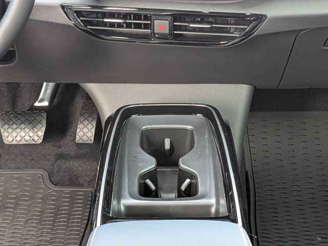 2025 Volkswagen ID.4 Pro S